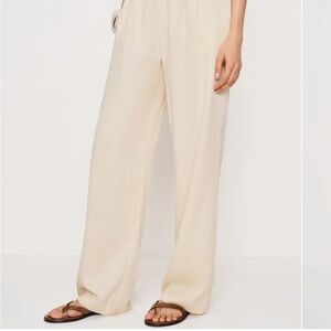 Reformation Mason pant size 8
